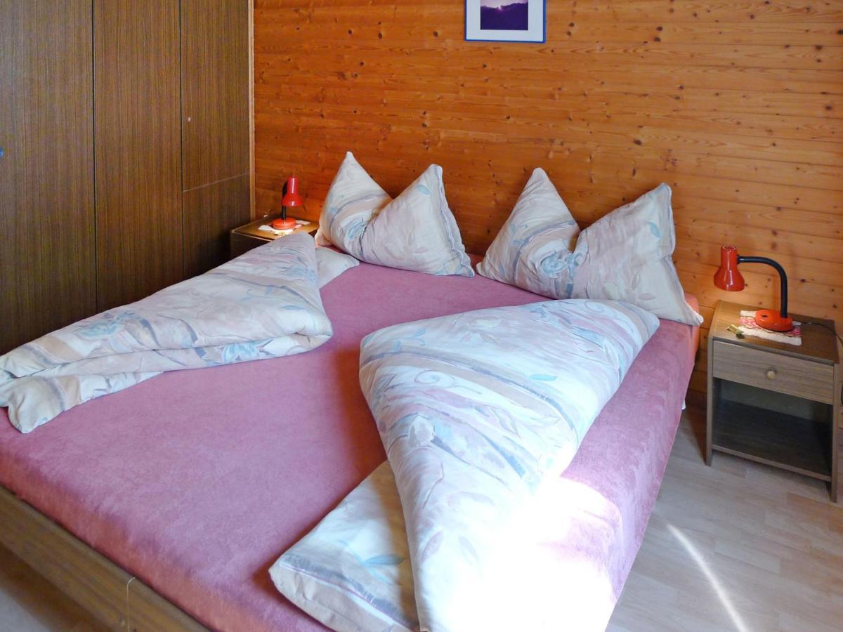 Apartment Untertal By Interhome Elm Dış mekan fotoğraf